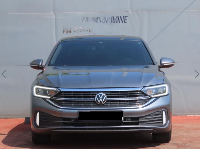 Volkswagen Jetta, 2023 — фото 2 из 12