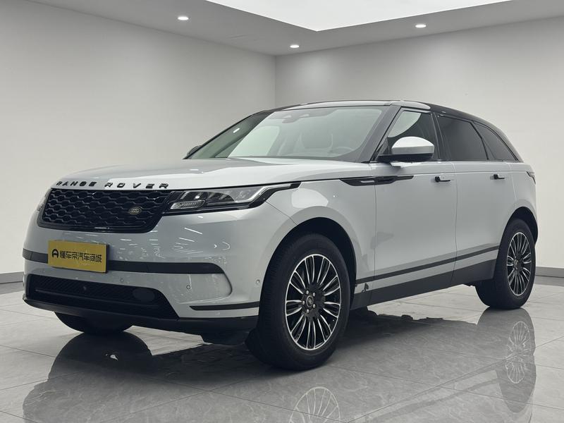 Land Rover Range Rover Velar, 2021 — купить в Белгороде под ключ
