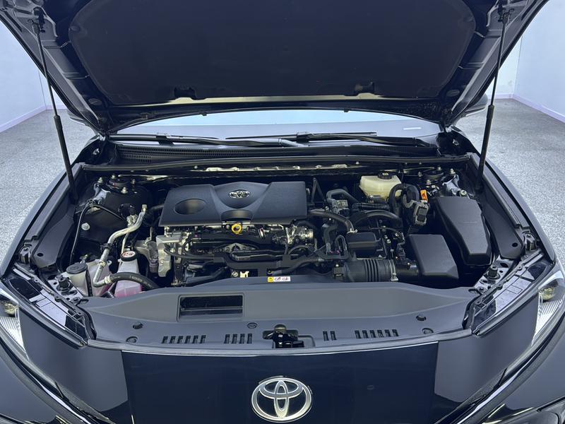 Toyota Camry, 2025 — фото 12 из 12
