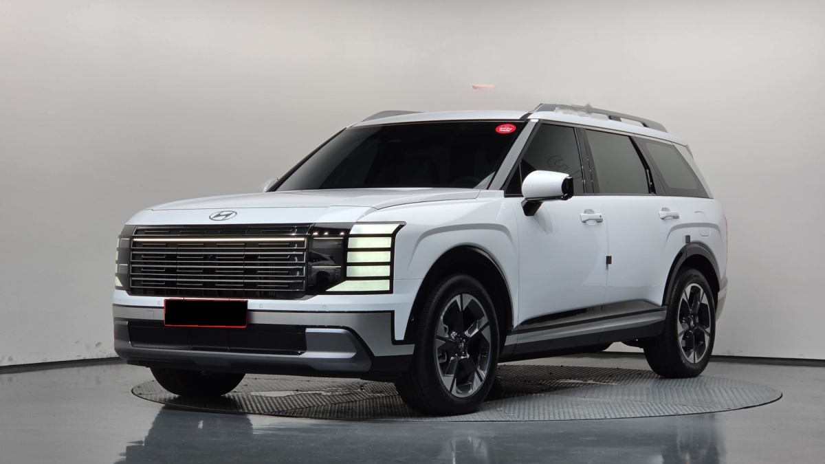 Hyundai Palisade, 2024 — купить в Санкт-Петербурге под ключ