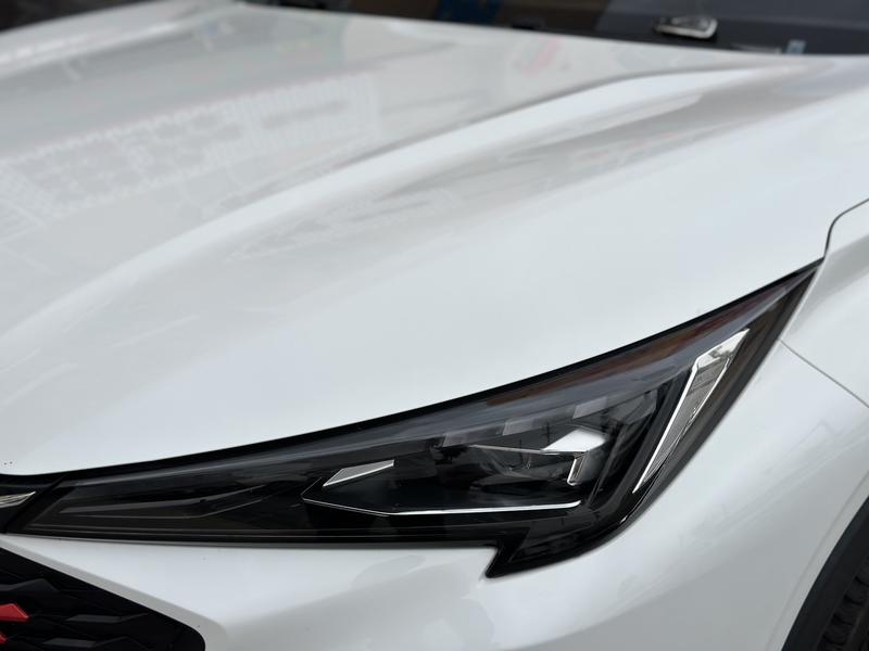 Changan Oshan X5 Plus, 2023 — фото 7 из 12