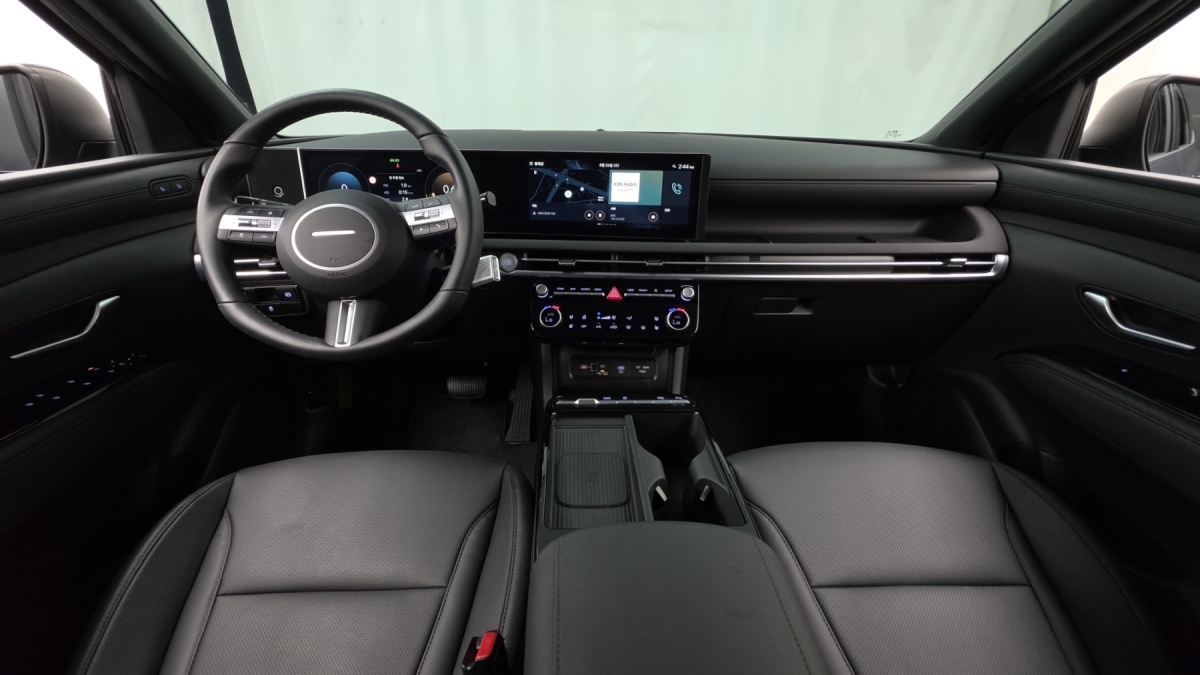 Hyundai Tucson, 2025 — фото 6 из 12