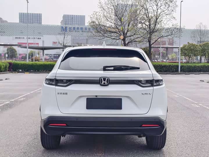 Honda XR-V, 2023 — фото 5 из 9