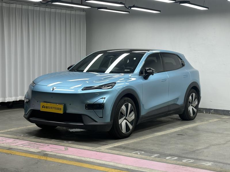 Changan Deepal S05, 2024 — купить в Туле под ключ
