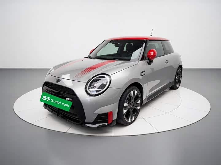 Mini Cooper JCW, 2025 — купить в Йошкар-Оле под ключ