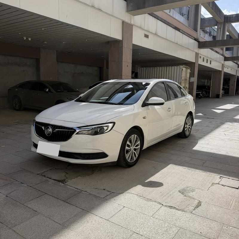 Buick Excelle GT, 2022 — купить в Санкт-Петербурге под ключ