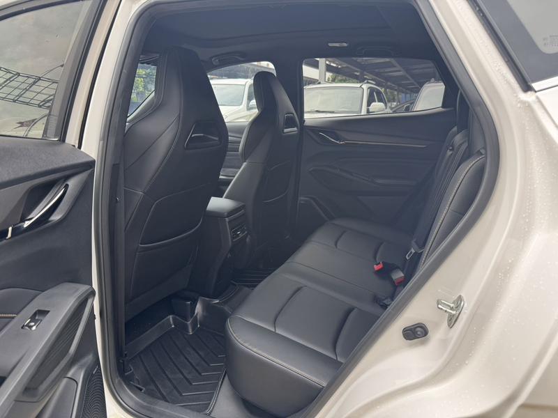 Changan Oshan X5 Plus, 2022 — фото 9 из 10