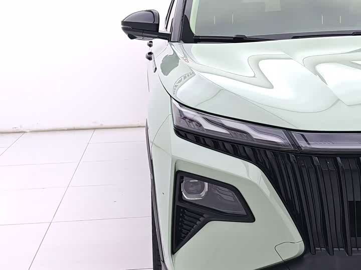 Dongfeng Aeolus Huge, 2023 — фото 4 из 9