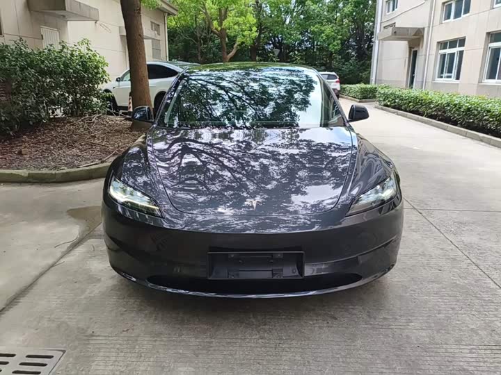 Tesla Model 3, 2024 — фото 3 из 9