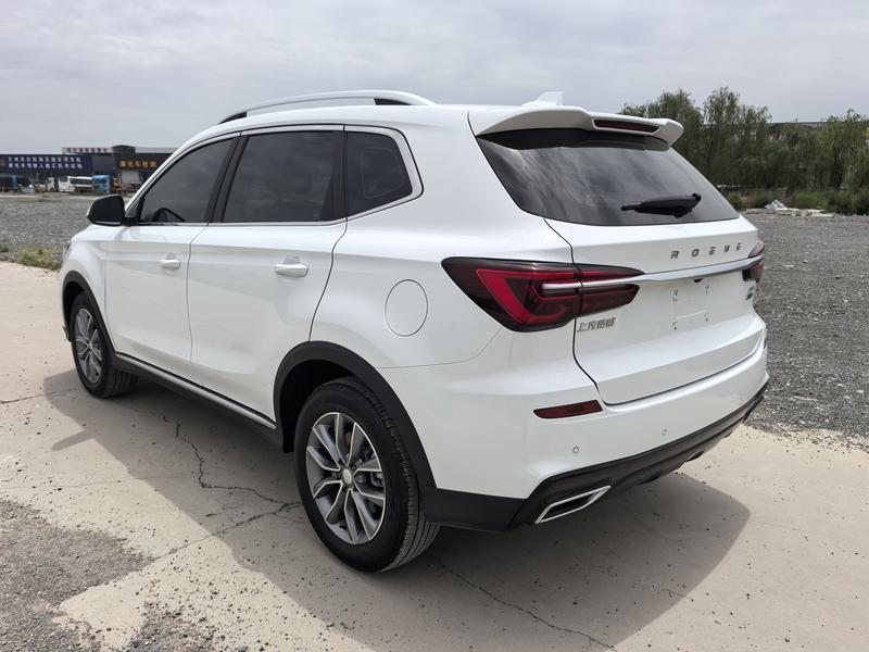 Roewe RX5, 2024 — фото 4 из 12