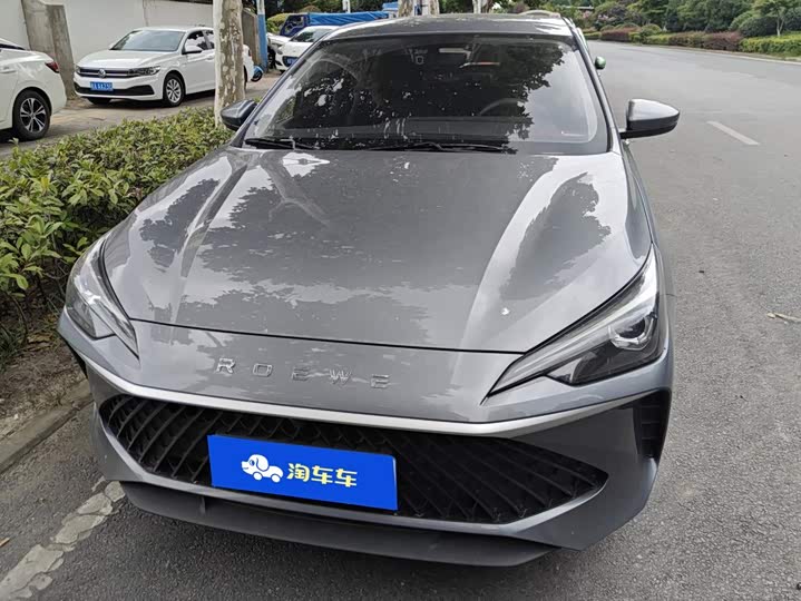 Roewe i5, 2025 — фото 2 из 9