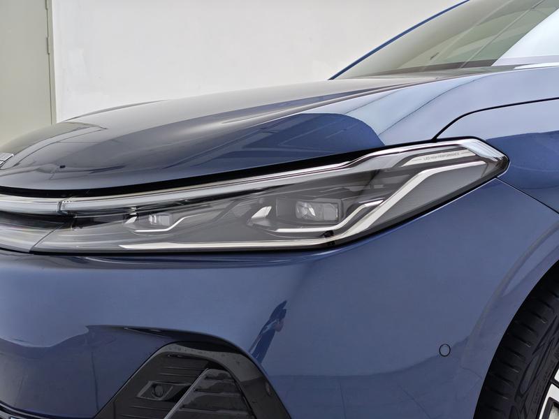 Geely Galaxy A7, 2025 — фото 9 из 12