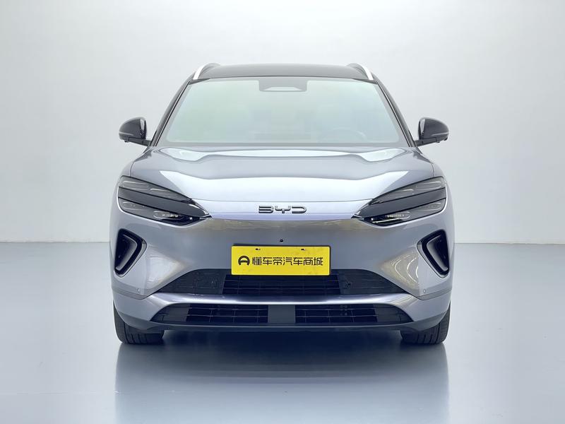 BYD Sea Lion 06 Hybrid/EV, 2025 — фото 2 из 12