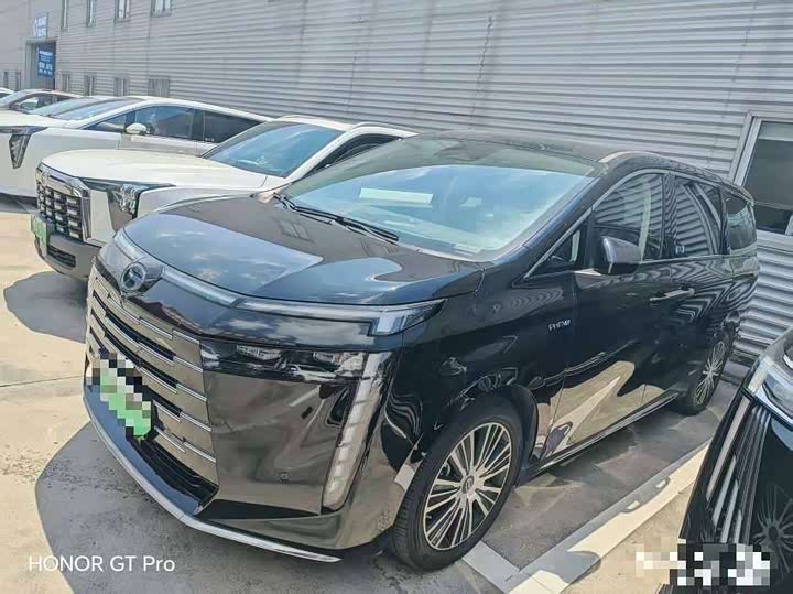 GAC Trumpchi E8, 2024 — купить в Липецке под ключ