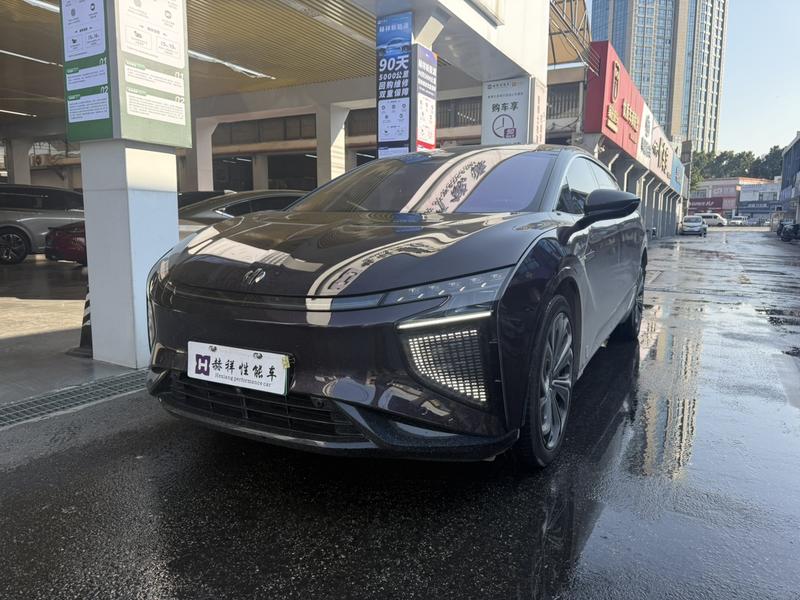 HiPhi X, 2022 — купить в Брянске под ключ
