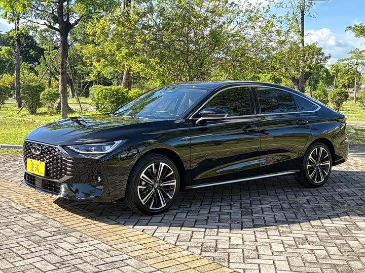 Chery Arrizo 8 Pro, 2025 — купить в Белгороде под ключ