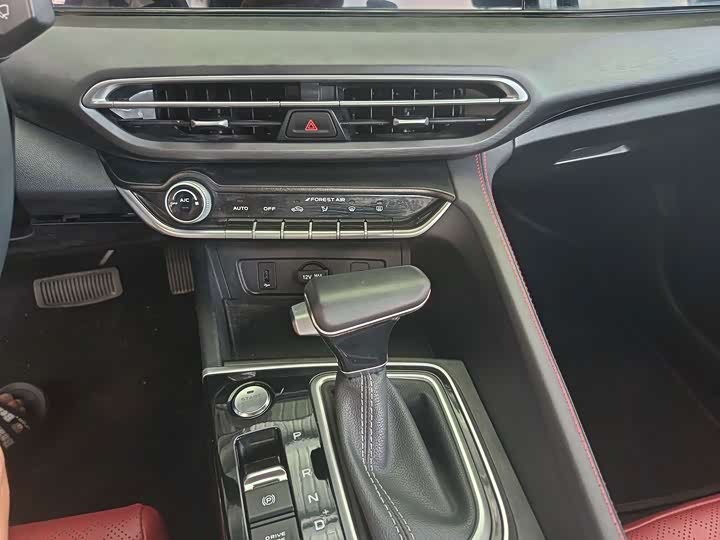 Changan Eado Plus, 2021 — фото 8 из 9
