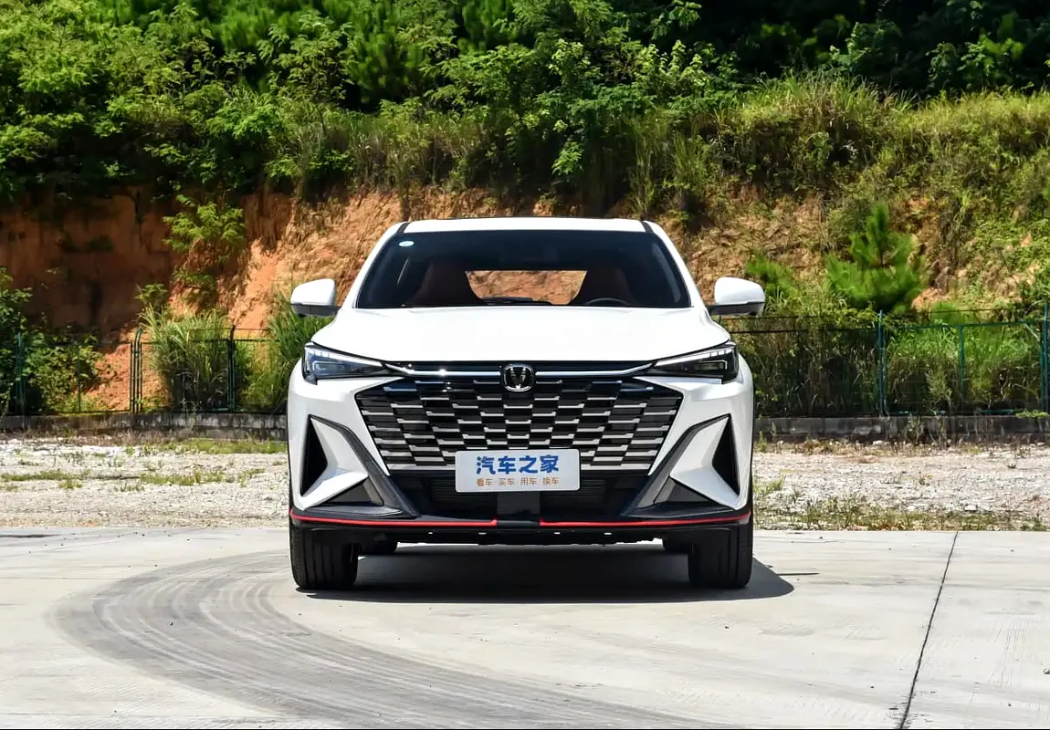 Changan X5 Plus, 2026