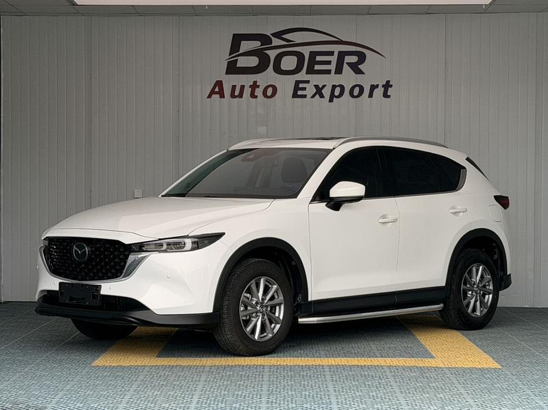 Mazda CX-5, 2023 — купить в Нижнем Новгороде под ключ