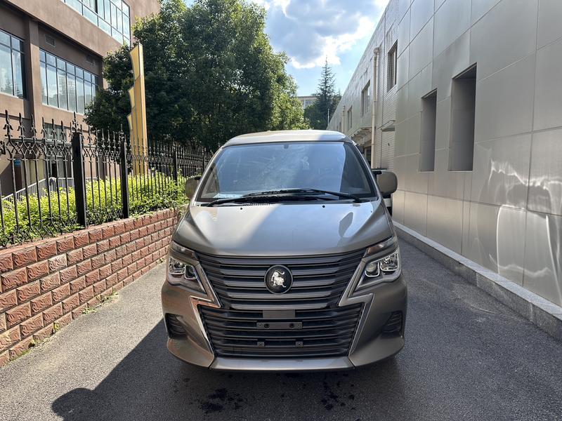 Dongfeng Forthing Lingzhi M5, 2023 — фото 2 из 11