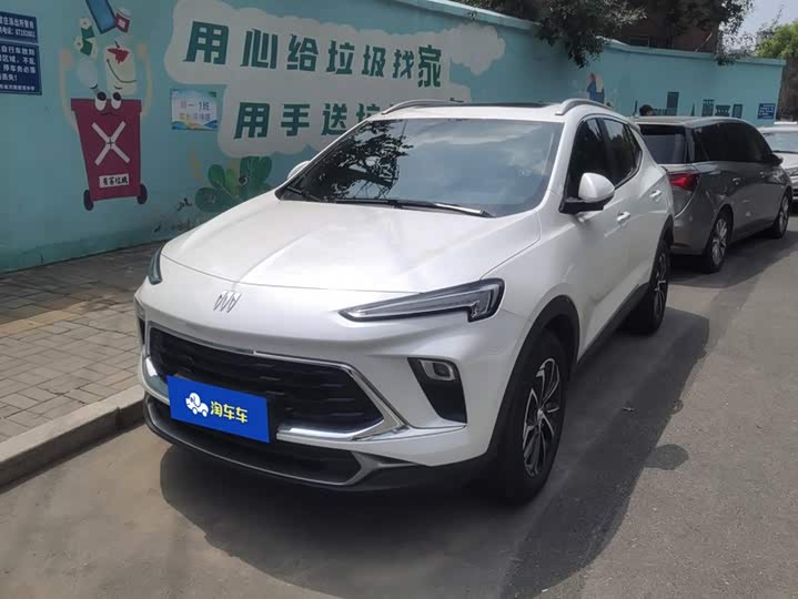 Buick Encore Plus, 2023 — купить в Калуге под ключ