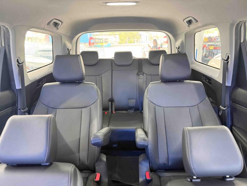 Wuling Jiachen, 2023 — фото 8 из 10
