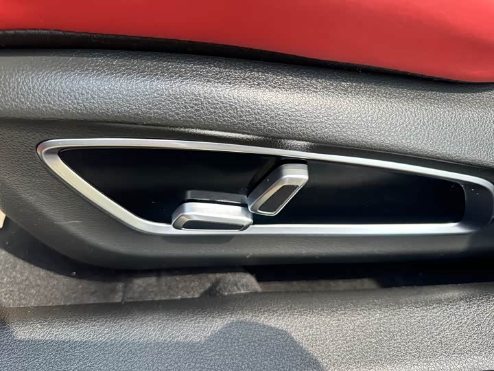 Geely Emgrand GT, 2022 — фото 6 из 9