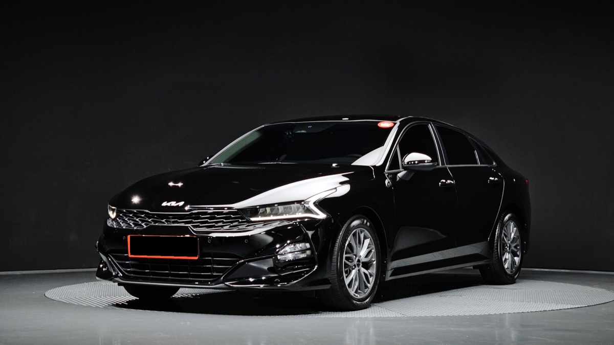 Kia K5, 2021 — купить в Кирове под ключ