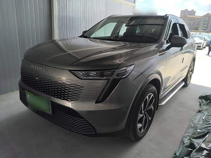 Haval Ruge Max, 2023 — купить в Санкт-Петербурге под ключ