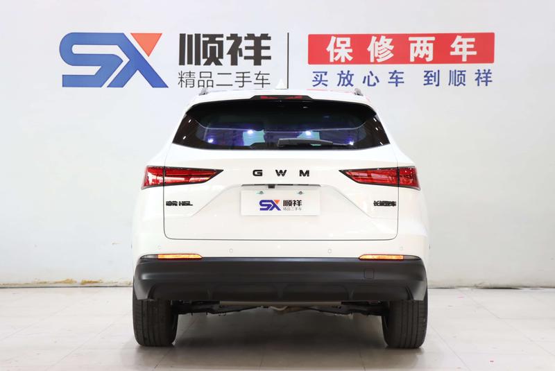 Haval H6L, 2025 — фото 5 из 12