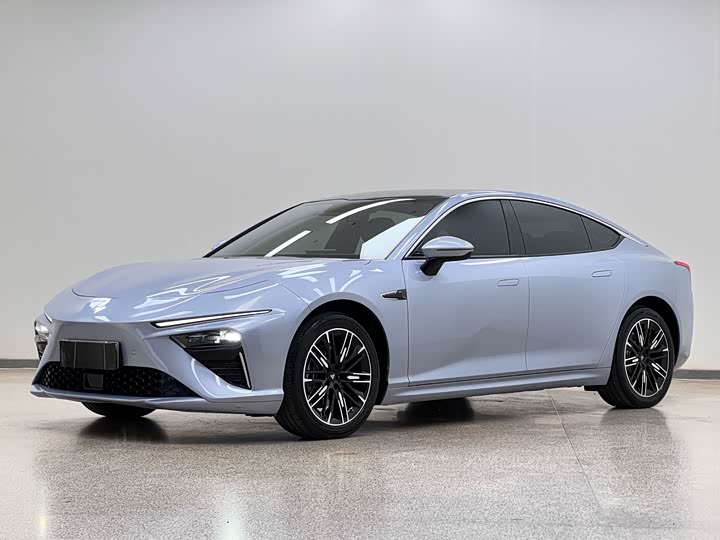Hozon S, 2023 — купить в Ижевске под ключ
