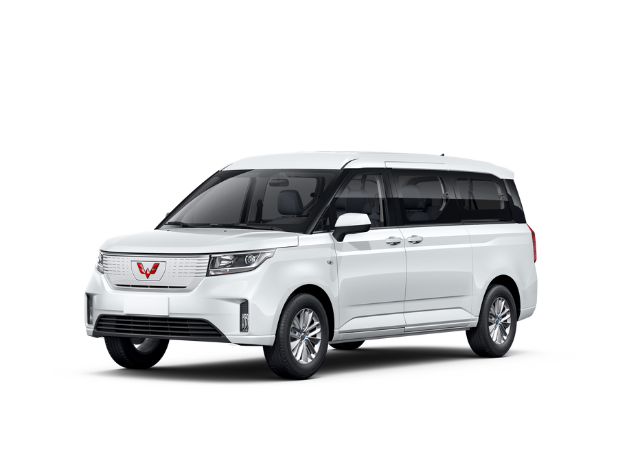 Wuling Zhengcheng EV, 2026 — купить в Ульяновске под ключ