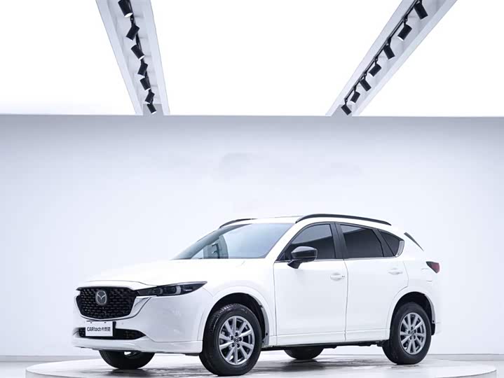 Mazda CX-5, 2023 — купить в Тольятти под ключ