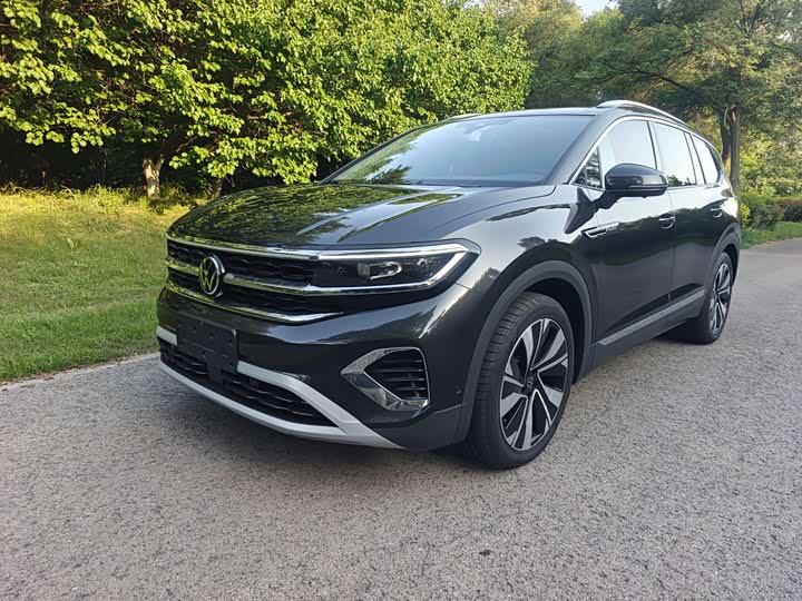 Volkswagen Talagon, 2023 — купить в Саранске под ключ