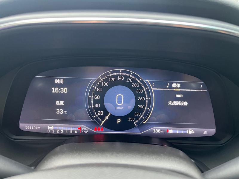 Cadillac CT5, 2022 — фото 11 из 12