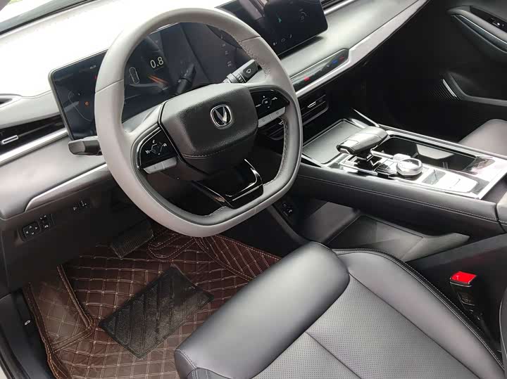 Changan Raeton Plus, 2023 — фото 8 из 9