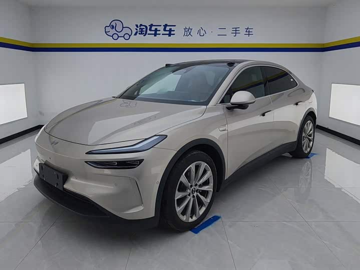 Nio Onvo L60, 2025 — купить в Уфе под ключ