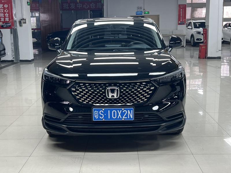 Honda XR-V, 2023 — фото 2 из 12