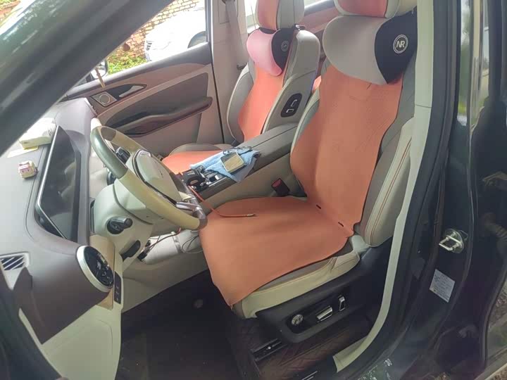 Dongfeng Forthing Yacht, 2023 — фото 8 из 9
