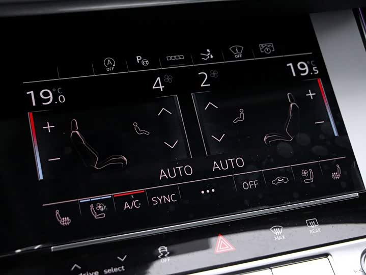 Audi A7, 2025 — фото 9 из 9