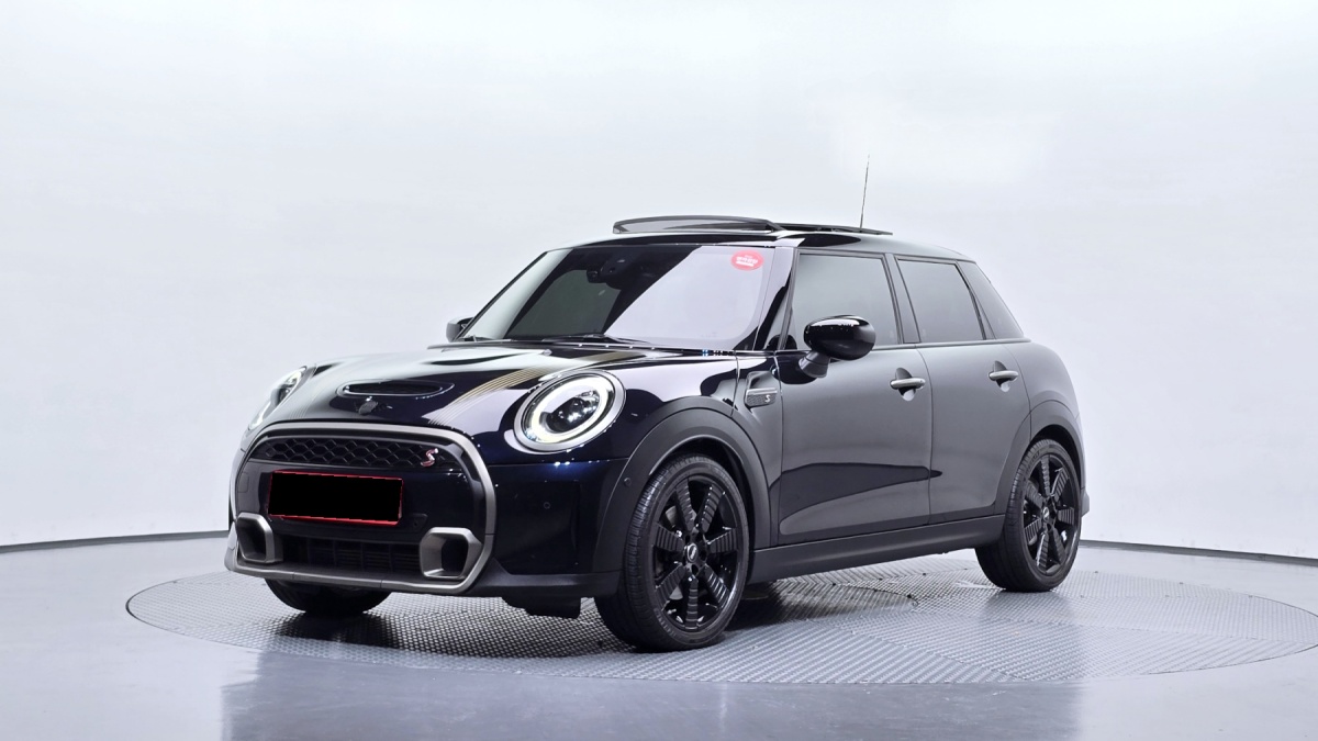 Mini Cooper, 2023 — купить в Санкт-Петербурге под ключ