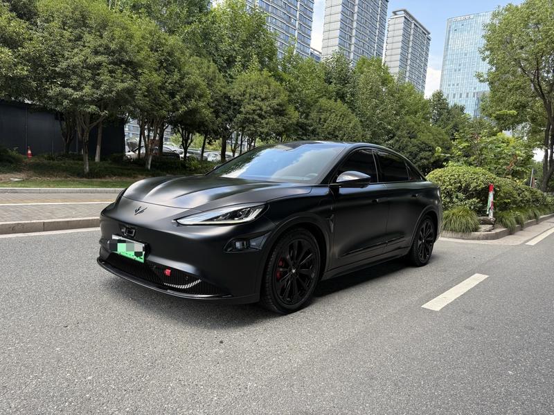 BAIC Arcfox Alpha S, 2025 — купить в Тамбове под ключ