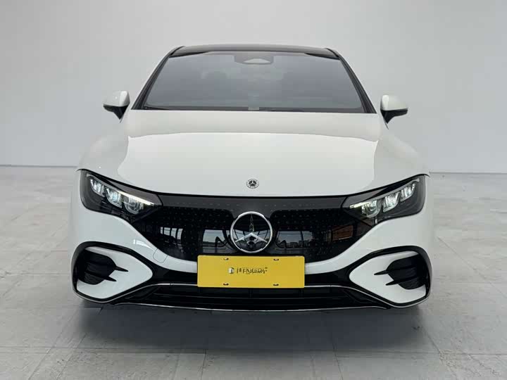 Mercedes-Benz EQE, 2025 — купить в Орле под ключ