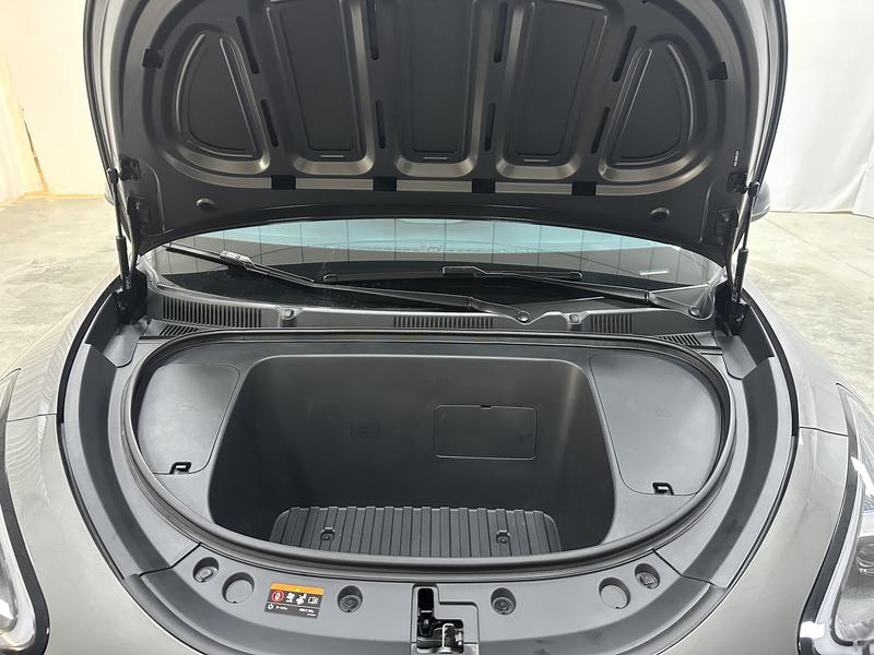 Geely Galaxy Geome, 2025 — фото 12 из 12