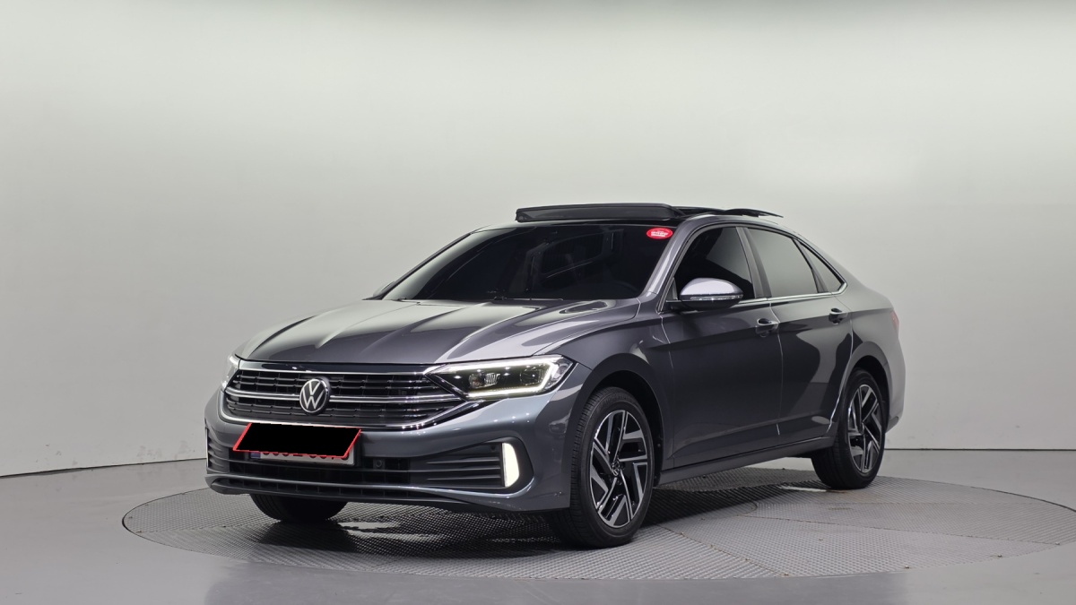 Volkswagen Jetta, 2022 — купить в Саранске под ключ