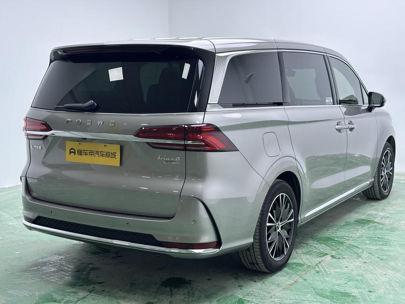 Roewe iMax 8, 2023 — фото 7 из 12