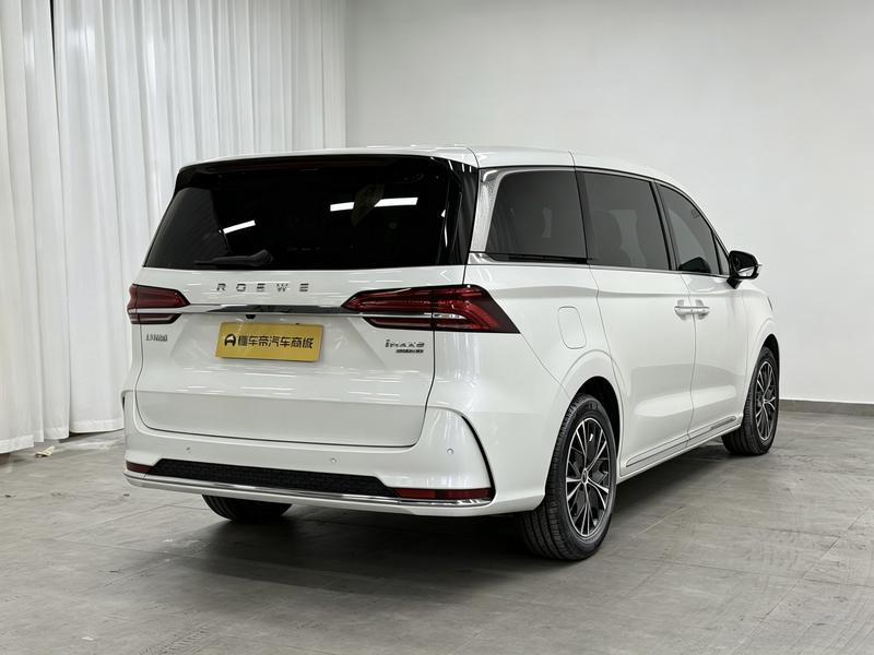 Roewe iMax 8, 2023 — фото 7 из 12