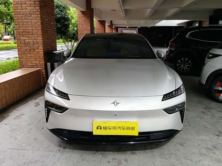 Dongfeng Yipai eπ 007, 2024 — фото 7 из 9