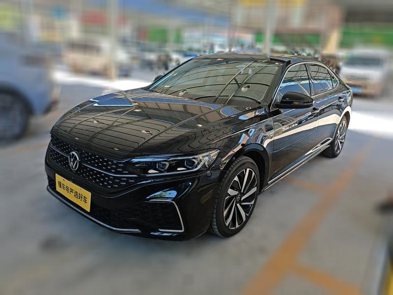 Volkswagen Passat, 2022 — купить в Санкт-Петербурге под ключ