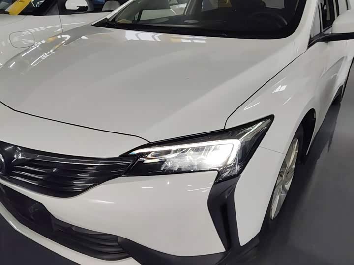 Buick Velite 6, 2021 — купить в Белгороде под ключ